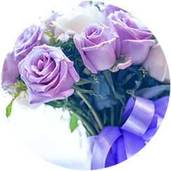 Anniversary Flowers Limehouse