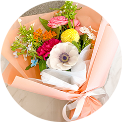 Same day Flowers Limehouse
